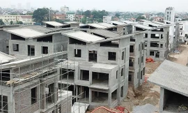 Phó Thủ tướng yêu cầu làm rõ việc cấp phép 26 biệt thự của Khai Sơn