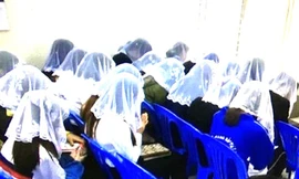 Nam sinh viên thoát khỏi Hội Thánh Đức Chúa Trời như thế nào?