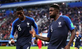 Hai ngôi sao tuyển Pháp tự tin vô địch World Cup 2018