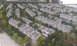 Chủ đầu tư Gamuda lên tiếng về điều chỉnh quy hoạch