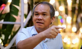 Lãi khủng nhờ ớt, bầu Đức muốn vay nợ hơn 2.200 tỉ