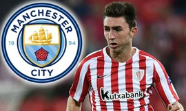 Hụt Sanchez, Man City phá kỷ lục chuyển nhượng mua trung vệ