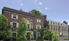 Biệt thự trăm năm của tỷ phú Bezos ở Washington có gì đặc biệt?