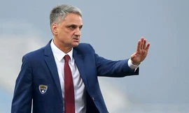 Hết duyên với Thanh Hóa, HLV ngoại nói lời cay đắng