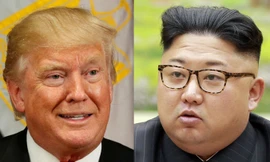 Những nhân tố quyết định tới cuộc gặp thượng đỉnh Mỹ-Triều