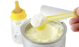 Thêm 99 lô sản phẩm của Pháp nhiễm khuẩn. Ảnh minh họa: Internet.