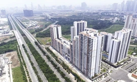 Đoàn giám sát sẽ kiểm tra, giám sát tình hình thực hiện quy hoạch đất đai. Ảnh minh họa.