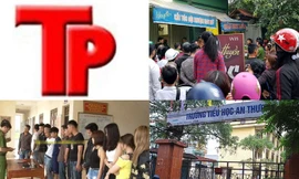 Bản tin Hình sự 18H: Vỡ nợ, chồng siết cổ vợ đến chết rồi tự sát