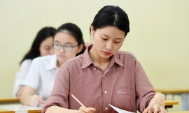 Mới nhất vụ thí sinh 'thủ khoa' rớt viên chức sau phúc khảo