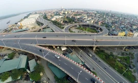 HoREA: Đất thanh toán cho dự án BT chỉ bằng 30-50% giá thị trường