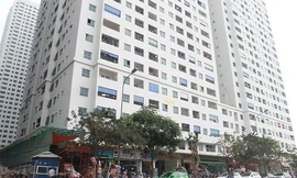 Kiểm tra đột xuất phát hiện thêm nhiều chung cư ở Hà Nội vi phạm PCCC