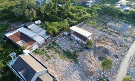 Thành ủy TPHCM yêu cầu hủy hợp đồng chuyển nhượng hơn 30ha đất công tại huyện Nhà Bè với giá "bèo".