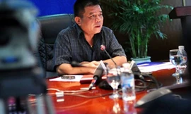 Ông Trần Bắc Hà làm gì sau khi nghỉ hưu?