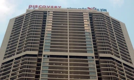 Thêm chung cư ở Hà Nội bị đề nghị cắt điện, nước vì vi phạm PCCC