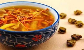 Bí quyết đơn giản bảo vệ và thanh lọc đường hô hấp khi chuyển mùa