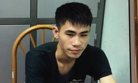 'Siêu trộm' khoác áo thiếu uý quân nhân chuyên nghiệp