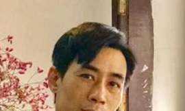 Tác giả Lương Tân Hương. Ảnh: NVCC.