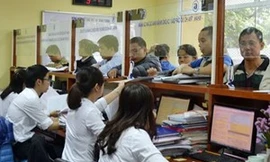 Thủ tướng thành lập Tổ công tác về kiểm tra công vụ