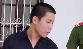 12 năm tù giam là cái giá phải trả cho hành vi đồi bại.