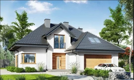 Những mẫu mái nhà 'kịch độc' được yêu thích nhất 2018