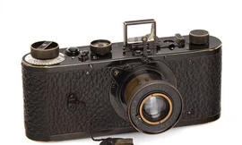 Leica 0 Series.