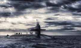 The National Interest: Tàu ngầm Colombia sẽ là gánh nặng đối với Mỹ