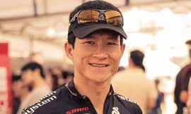 Cựu đặc nhiệm Saman Kunan. Ảnh: Facebook.