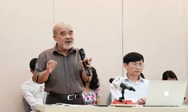 GS Đặng Hùng Võ: Cần quy định về giá trị đất đai đổi hạ tầng