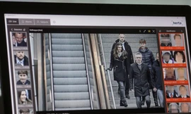 Triều Tiên bán công nghệ nhận diện khuôn mặt