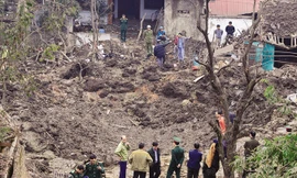 Những vụ nổ do cưa bom, phế liệu rúng động dư luận