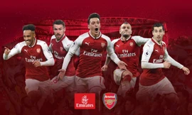 Arsenal vượt mặt M.U, ký hợp đồng khủng nhất nước Anh