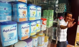 Siết hàng xách tay nhập khẩu, ôtô dạng quà tặng từ nước ngoài