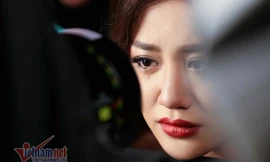 Văn Mai Hương lần đầu dốc hết tâm sự về cuộc tình đã qua