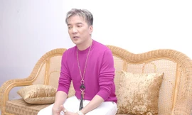 Đàm Vĩnh Hưng chia sẻ câu chuyện thú vị với chủ đề "tình" trong tập 5 của "Tuyệt đỉnh song ca - Cặp đôi vàng 2017".