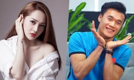 Showbiz 31/3: Bảo Anh lên tiếng sau tin đồn tình cảm với Bùi Tiến Dũng