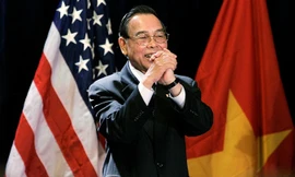 Cố Thủ tướng Phan Văn Khải - Ông đã chọn phần thiệt về mình