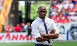 Bất ngờ với ứng viên thay thế HLV Wenger ở Arsenal