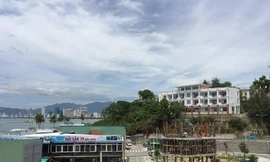 Cận cảnh khu đất 'vàng' cấp bán cho cán bộ tỉnh Khánh Hòa giá hời