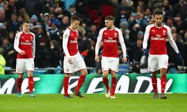 Nội bộ Arsenal chia rẽ vì tiền lương