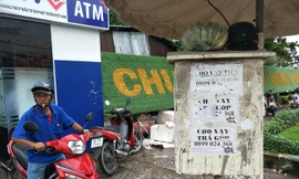 'Tín dụng đen' tràn ra đảo Phú Quốc