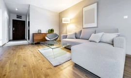 Căn hộ cao cấp đua nhau cắt lỗ.