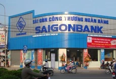 Saigonbank bất ngờ thay cả Chủ tịch và Tổng giám đốc