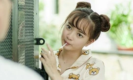 Những điều ít biết về Kaity Nguyễn 'Em chưa 18'?