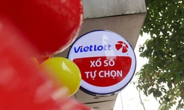 Vietlott tìm được vé trúng Jackpot 2 hơn 70 tỷ đồng