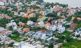 TPHCM sẽ được thí điểm giao, cho thuê đối với các phần đất nhỏ hẹp. Ảnh minh họa: Internet.