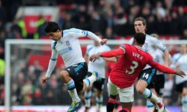 Man Utd - Liverpool: Quên đi hiện tại