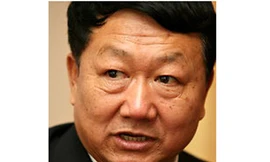 Bắc Kinh - Bình Nhưỡng căng thẳng do đổ bể dự án mỏ sắt