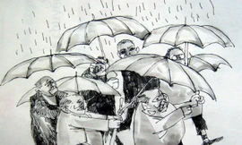 minh họa: Đỗ Đức