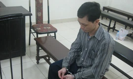 "Siêu trộm" nhận bản án nghiêm khắc.