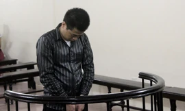 17 năm là một bản án nghiêm khắc dành cho bị cáo